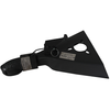 Bulldog Collar-Lok™ A-Frame Coupler, 2 in. Diameter, 5,000 lbs. Capacity (2)