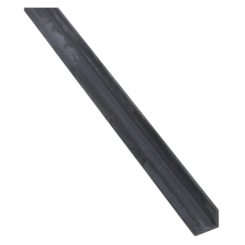 National Hardware Solid Angles 1/8 Thick 1 x 48