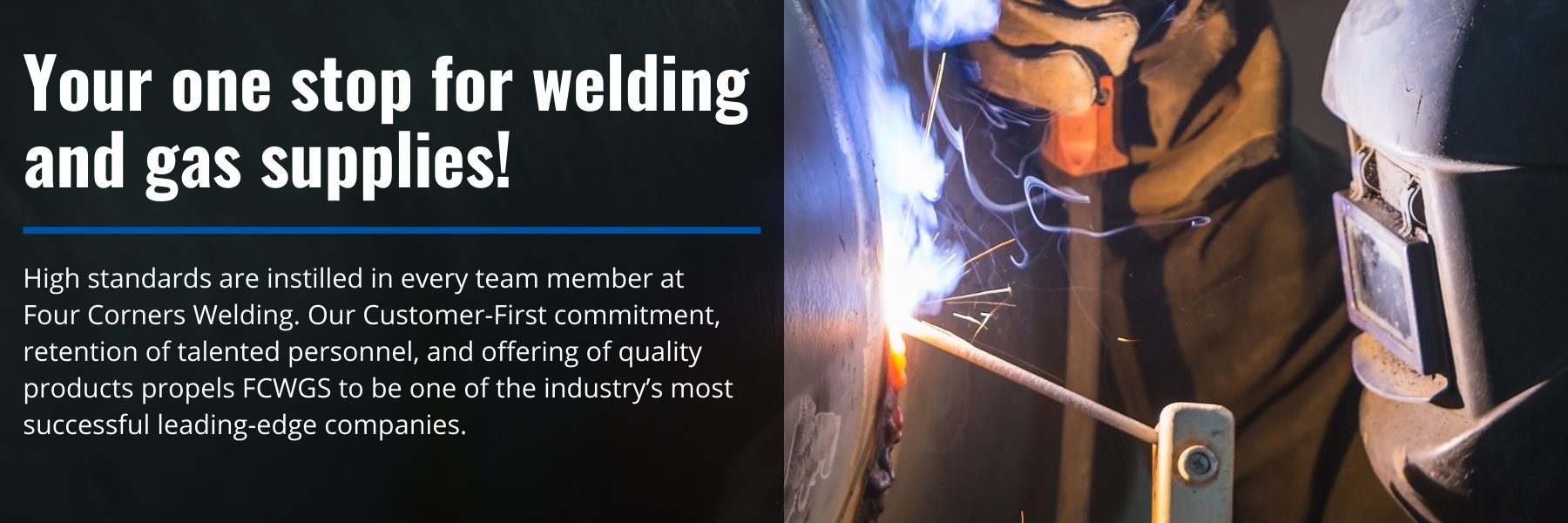 Welding gas supply near me deals