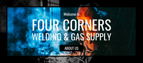 Four Corners Welding & Gas Supply fleet