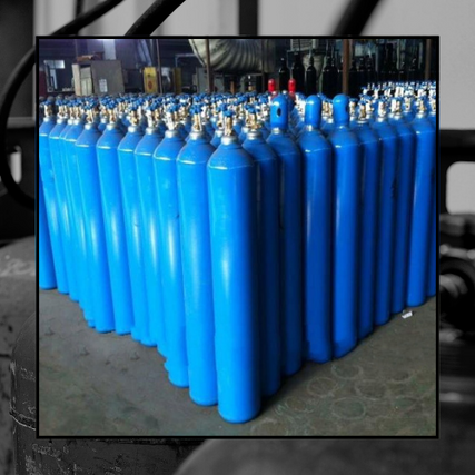 Four Corners Welding & Gas Supply fleet