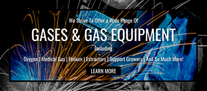 Four Corners Welding & Gas Supply fleet