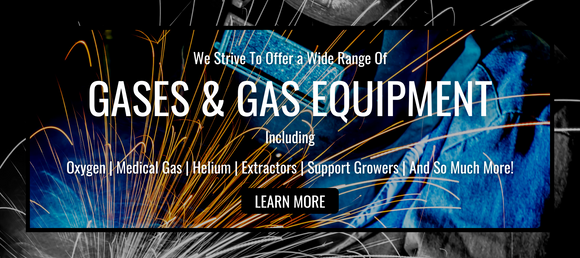 Four Corners Welding & Gas Supply fleet