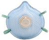 MD/LG PARTICULAT RESP N95 10/BX