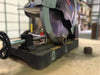 Steelmax Metal Cutting Saw with Cast Iron Base