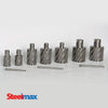 Steelmax High Speed Steel Annular Cutters