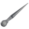 Klein Ratcheting Construction Wrench
