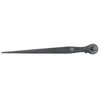 Klein Ratcheting Construction Wrench