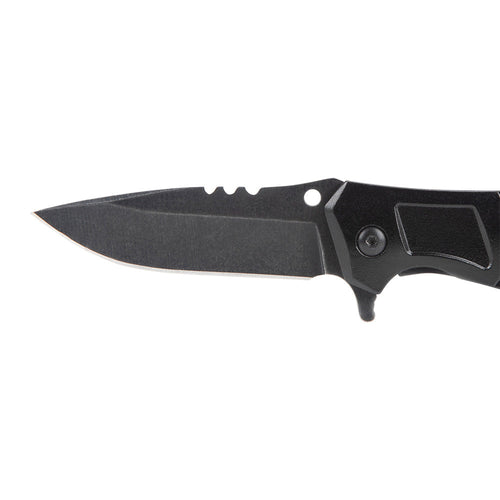 Klein Electrician’s Bearing-Assisted Open Pocket Knife