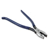 Klein Ironworker's Pliers with Spring