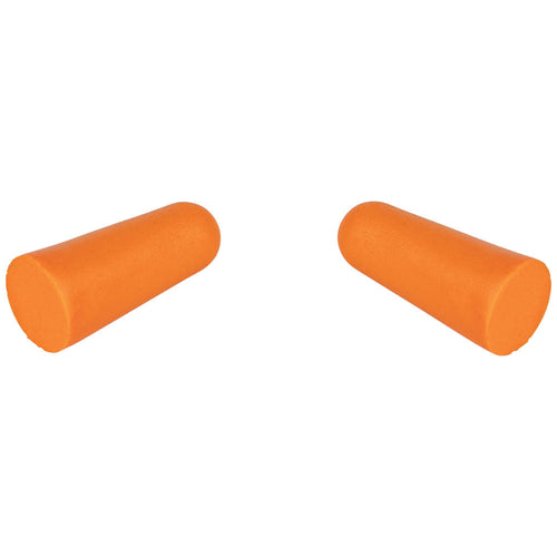 Klein Tools Hearing Protection Foam Earplugs