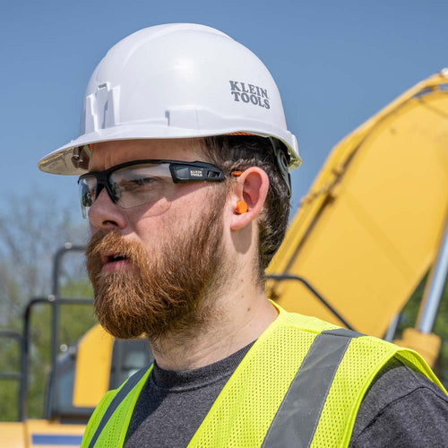 Klein Tools Hearing Protection Foam Earplugs