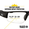 Klein Professional Safety Glasses