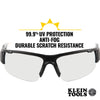 Klein Professional Safety Glasses