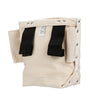 Klein Tool Bag Bull-Pin and Bolt Pouch Belt Strap Connect