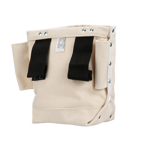 Klein Tool Bag Bull-Pin and Bolt Pouch Belt Strap Connect
