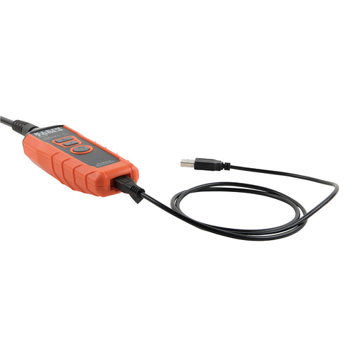 Klein WiFi Borescope