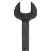 Klein Spud Wrench Nominal Opening for Heavy Nut