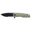 Schrade Outback Folder Knives