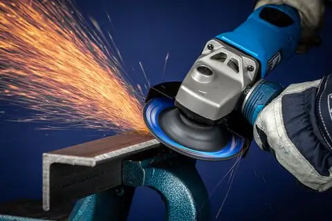 Pferd CC-Grind-Robust SGP Steelox