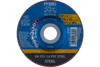 Pferd Cut-off wheels PSF Steel Aluminum oxide