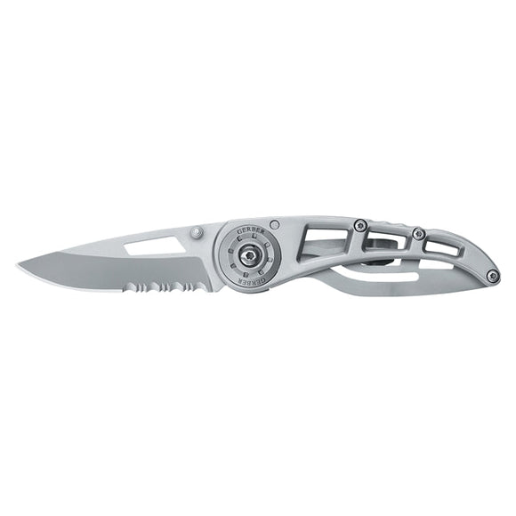 Gerber Ripstop I - Serrated Knife