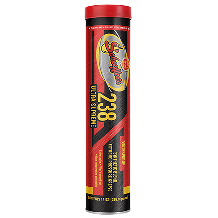 Schaeffer 238 Ultra Supreme Waterproof Grease