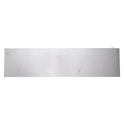 National Hardware Sheet Plains Aluminium Mill