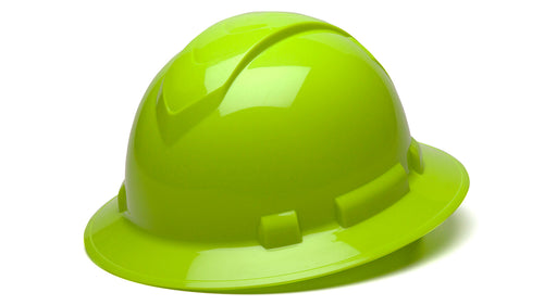Pyramex Ridgeline® Full Brim