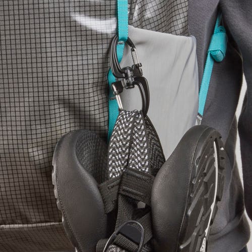 Nite Ize S-Biner® 360 SlideLock® Dual Carabiner