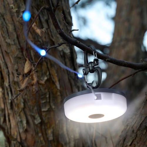 Nite Ize S-Biner® 360 SlideLock® Dual Carabiner