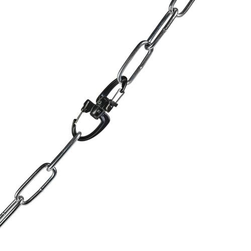 Nite Ize S-Biner® 360 SlideLock® Dual Carabiner