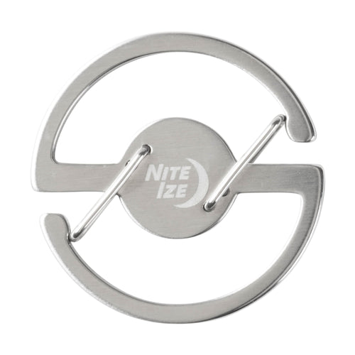 Nite Ize Medallion™ Key Carabiner