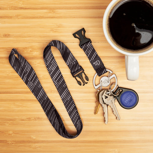 Nite Ize Medallion™ Key Lanyard