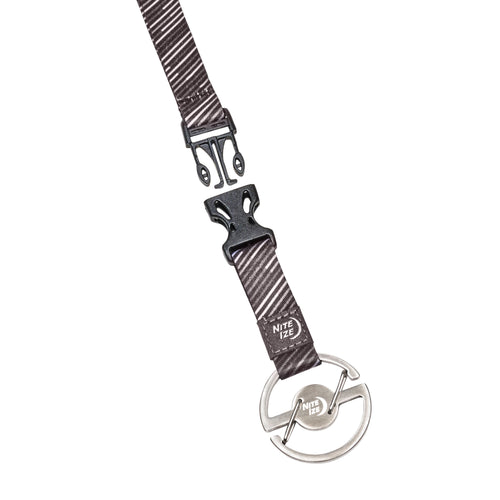 Nite Ize Medallion™ Key Lanyard