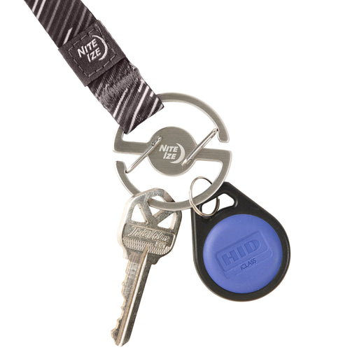 Nite Ize Medallion™ Key Lanyard