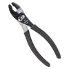 Vulcan Slip Joint Plier Chrome Plated 8