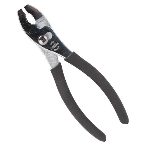 Vulcan Slip Joint Plier Chrome Plated 8