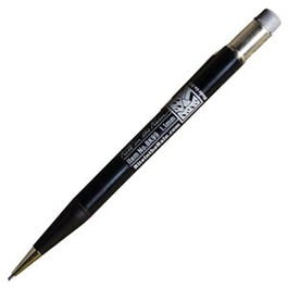 Mechanical Pencil, All-Weather, Black