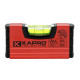 Kapro 246 Handy Level 10cm (4″)
