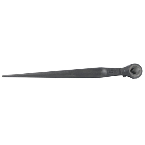 Klein Ratcheting Construction Wrench