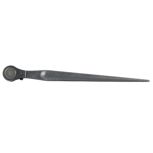 Klein Ratcheting Construction Wrench