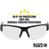 Klein Professional Safety Glasses
