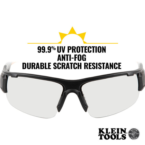 Klein Professional Safety Glasses