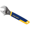 Irwin Vise-Grip 8 In. Adjustable Wrench