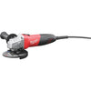 Milwaukee 4-1/2 In. 7A 12,000 rpm Angle Grinder
