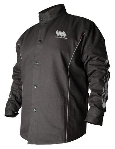 Weldmark by Revco Weldmark BSX® Welding Jacket-L