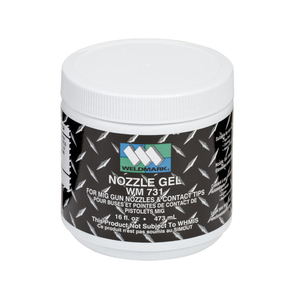 Weldmark 731 Nozzle Gel