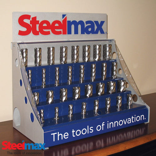 Steelmax High Speed Steel Annular Cutters
