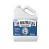 Klean Strip 1-K Kerosene Heater Fuel, 1 Gallon